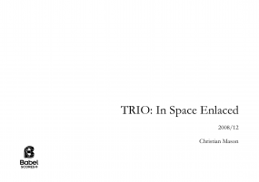 TRIO : In Space Enlaced